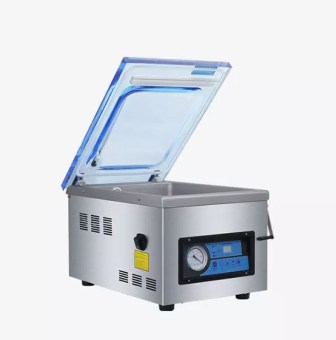 Vacio 260 comek